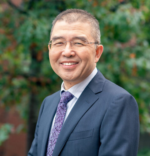 Jian Hu, MD, PHD