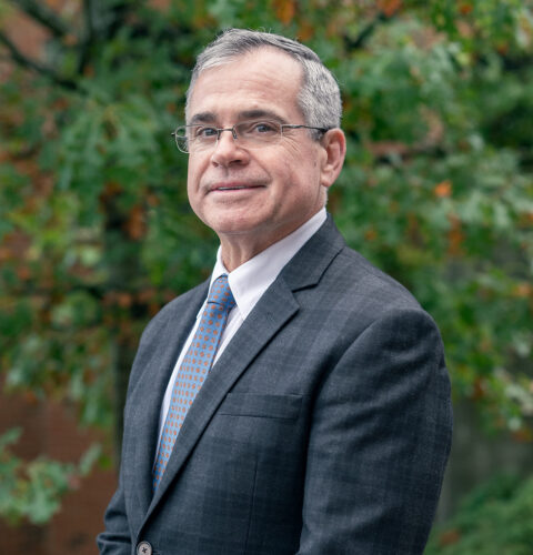 Joseph T. Johnson, MD