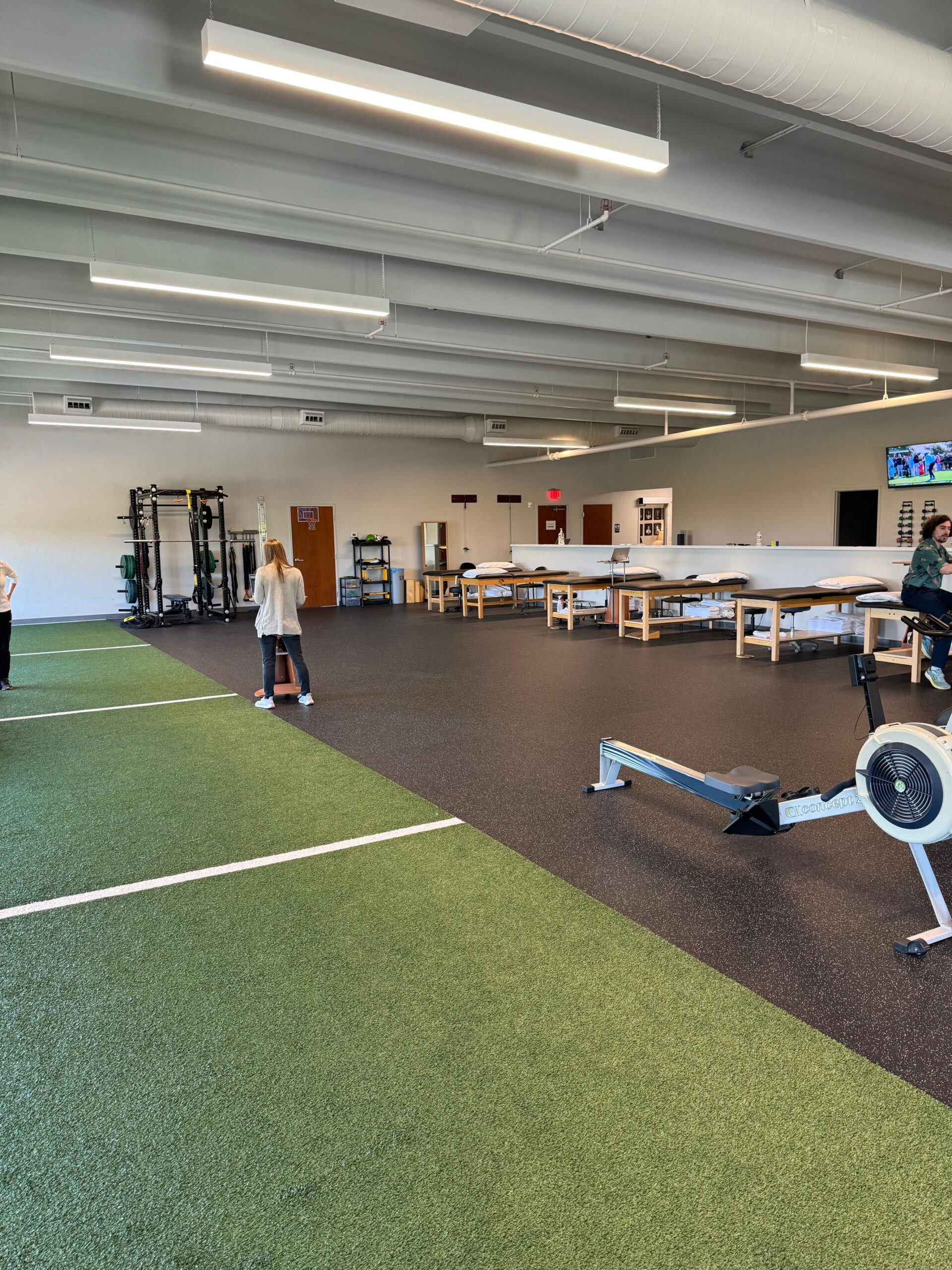 Athens Sports Therapy
