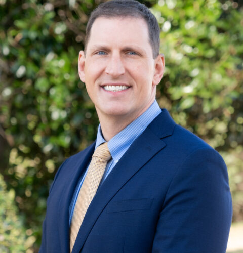 Bradley C. Register, MD
