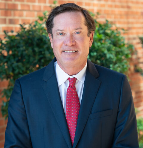 John R. Dorris, III, MD
