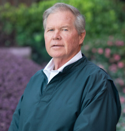 Ormonde M. Mahoney, MD