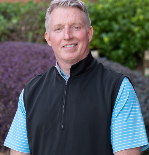 M. Shane Smith, MD