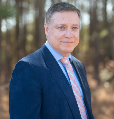Stephen B. Johnson, DO