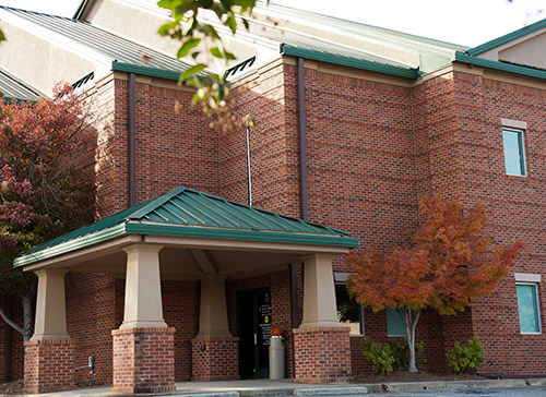 Athens Spine & Total Joint Therapy Center