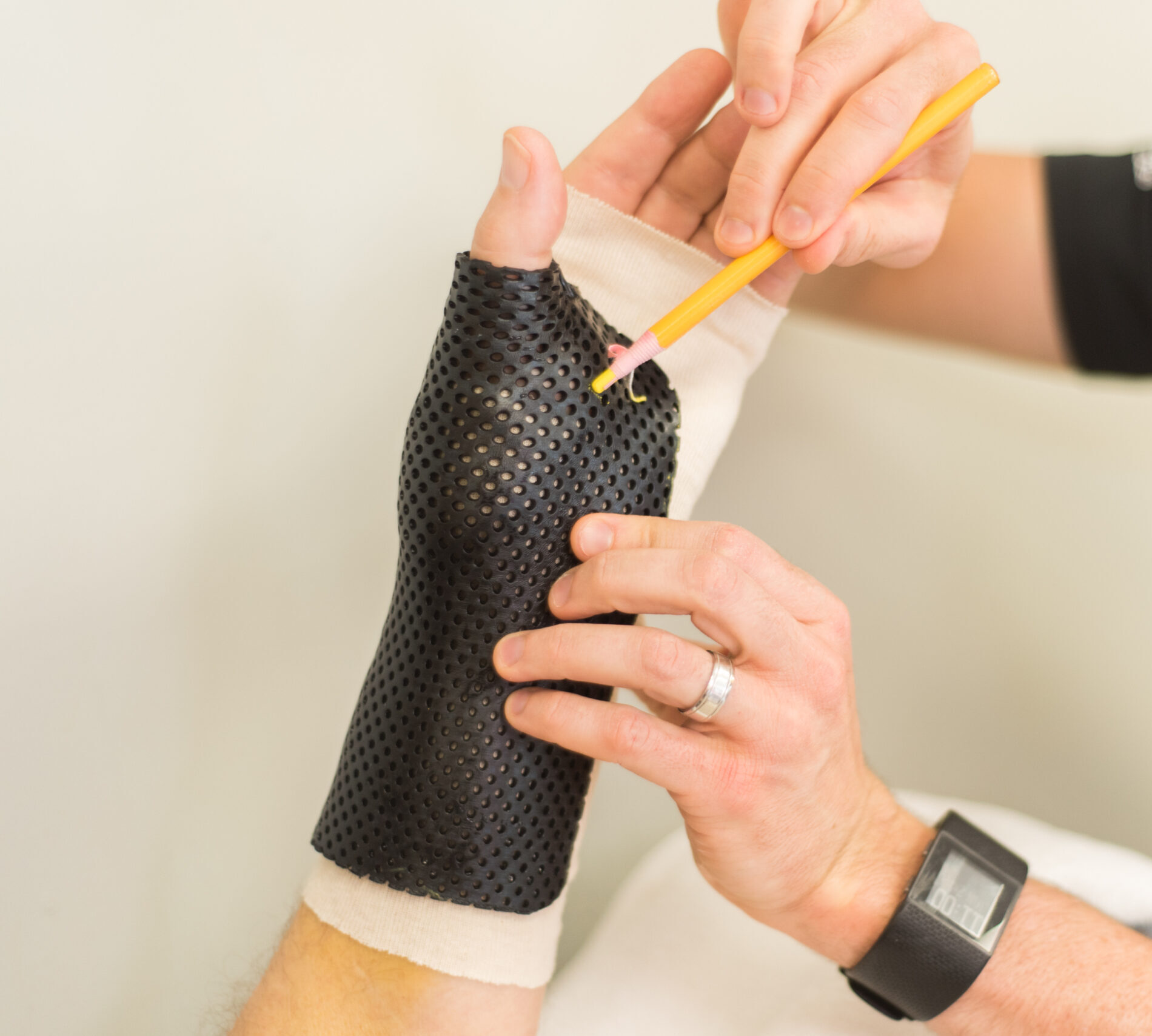 Athens Hand Therapy Center