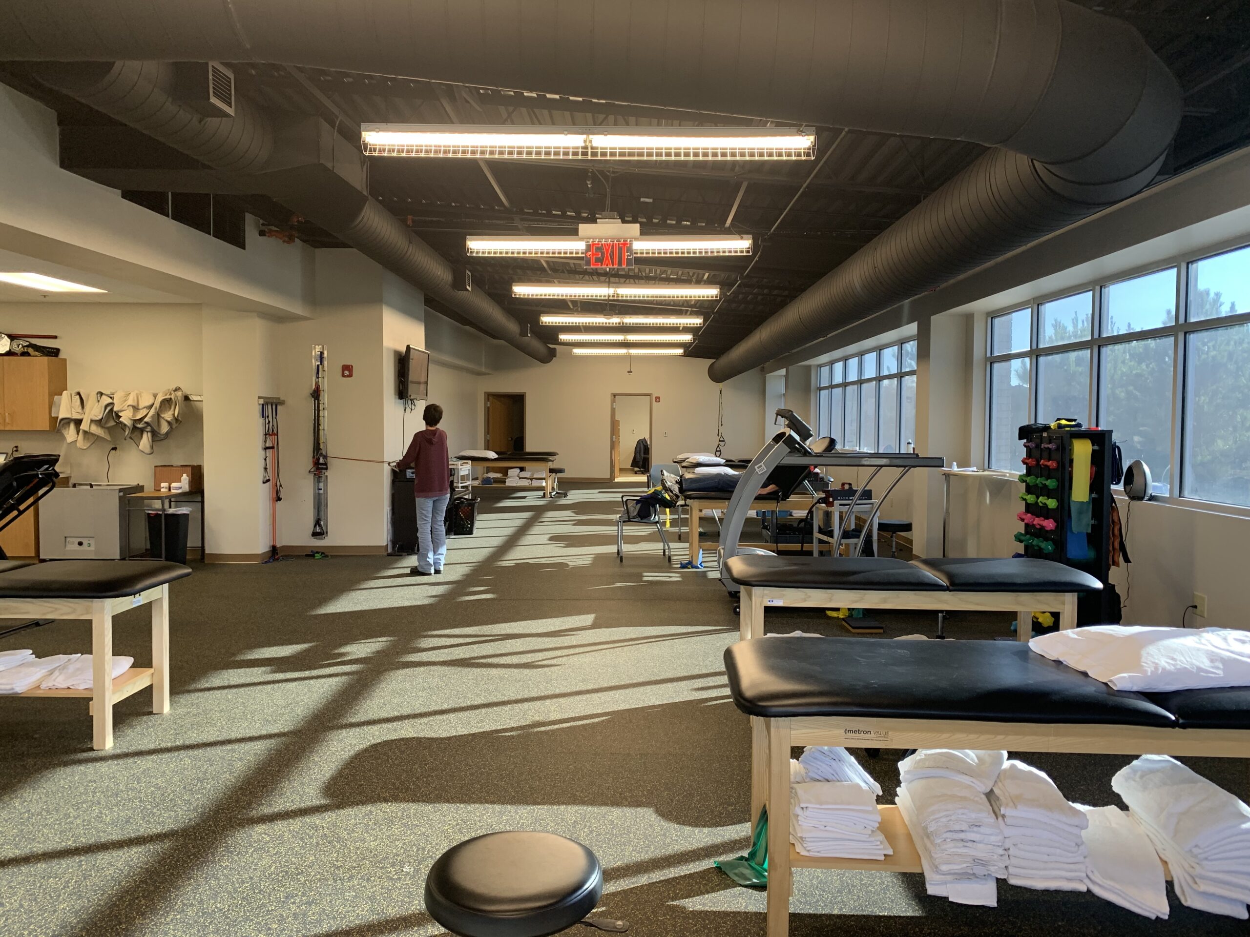 Loganville Therapy Center