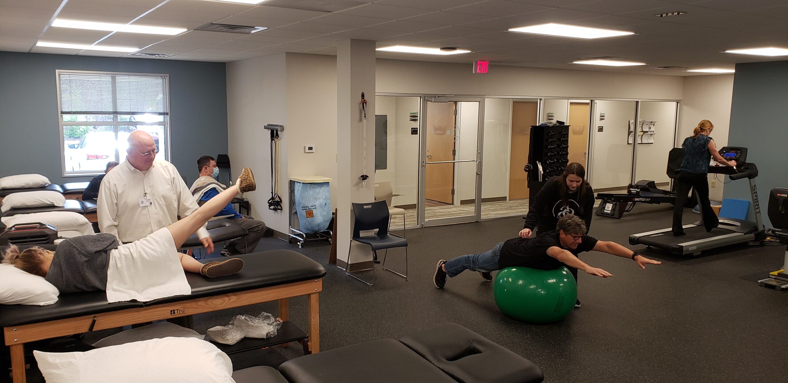 Monroe Therapy Center