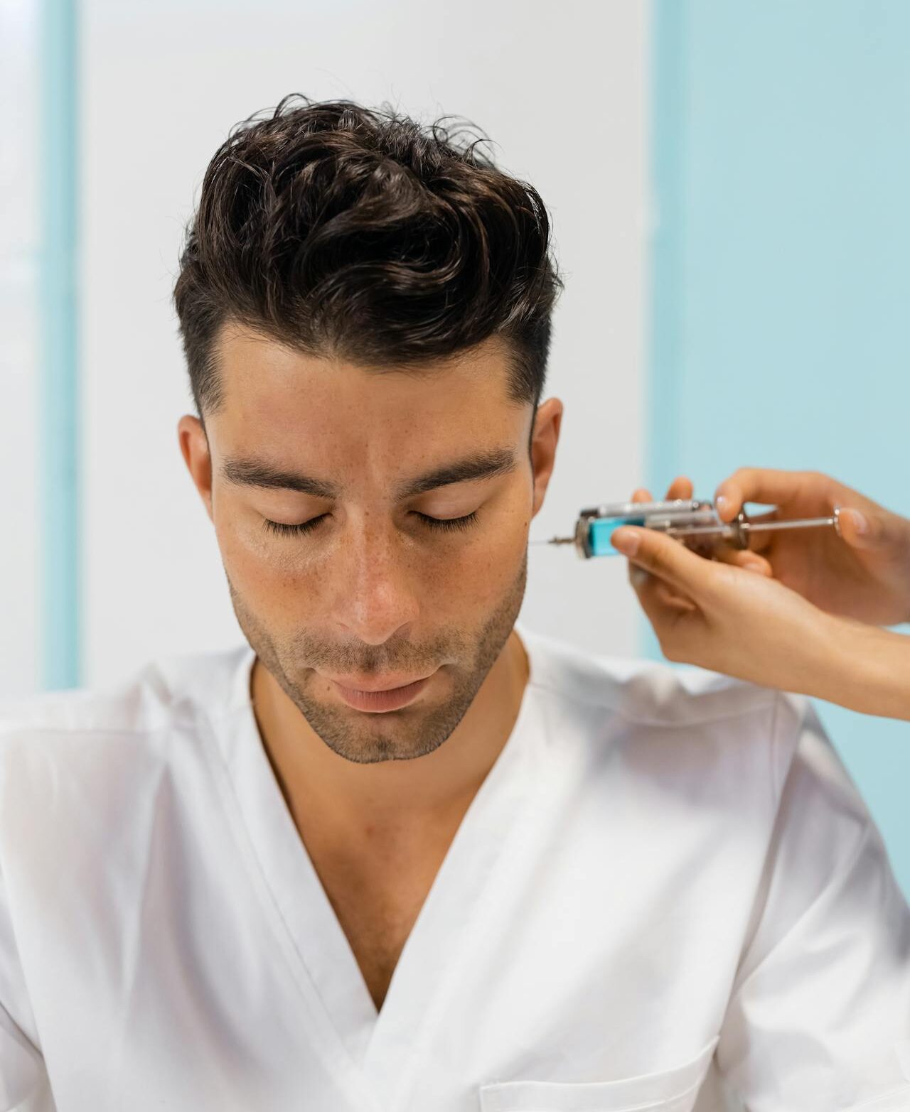 Interventional Pain Management