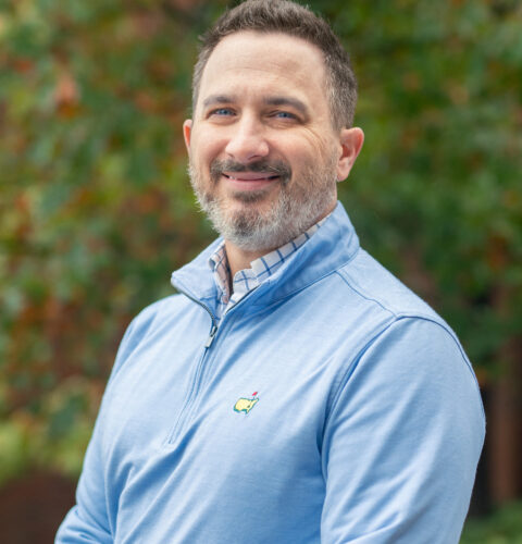 Colin Sutton, PT, MPT