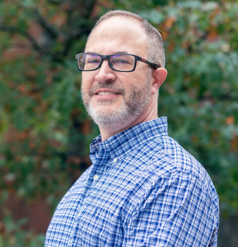 Darrell Stumler, PT, MSPT, tDPT