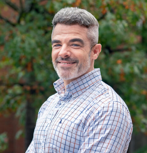 Jeremy Cryder, OTR/L, CHT