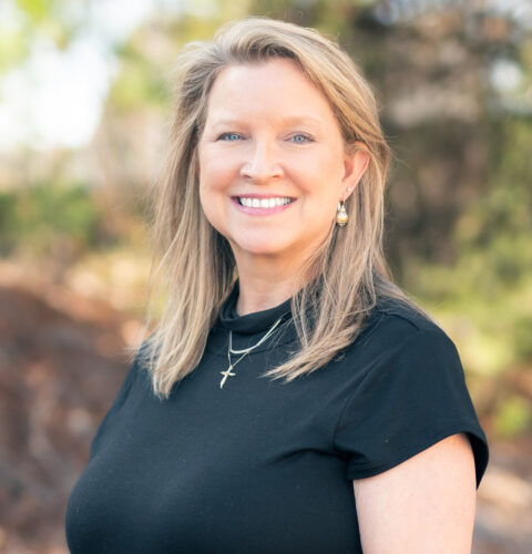 Karin Foster, MOT, OTR/L, CHT