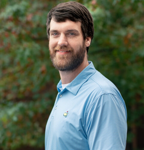 Sam Greavu, PT, DPT, Cert. D.N., Cert. MDT