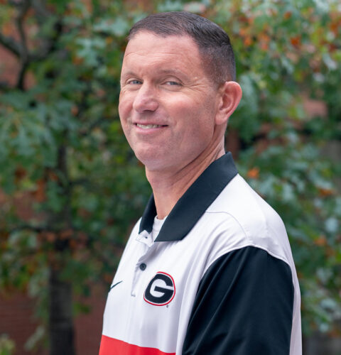 Will Gillespie, PT, ATC, CSCS