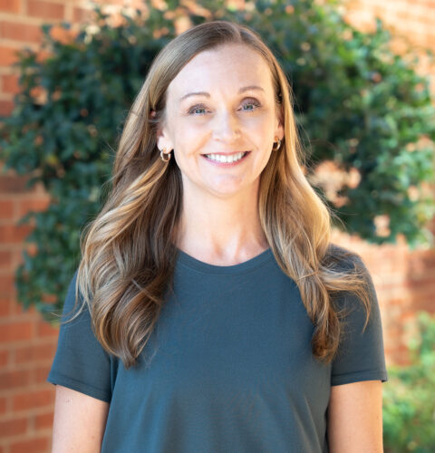 Deanna Long, PT, MPT