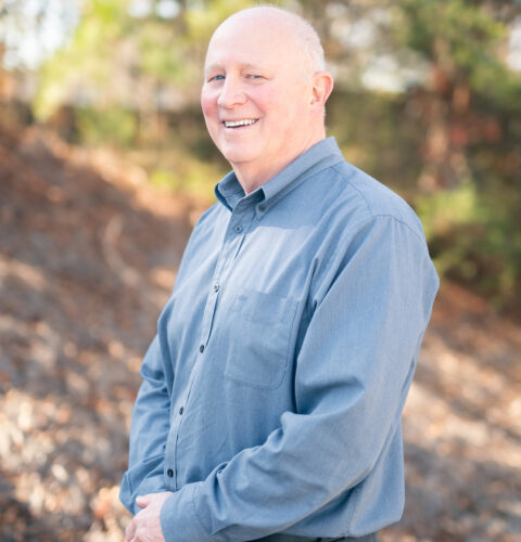 Dennis Martucci, PT, ATC