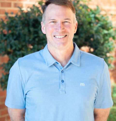 Gary Dykes, PT, OCS, Dip. MDT