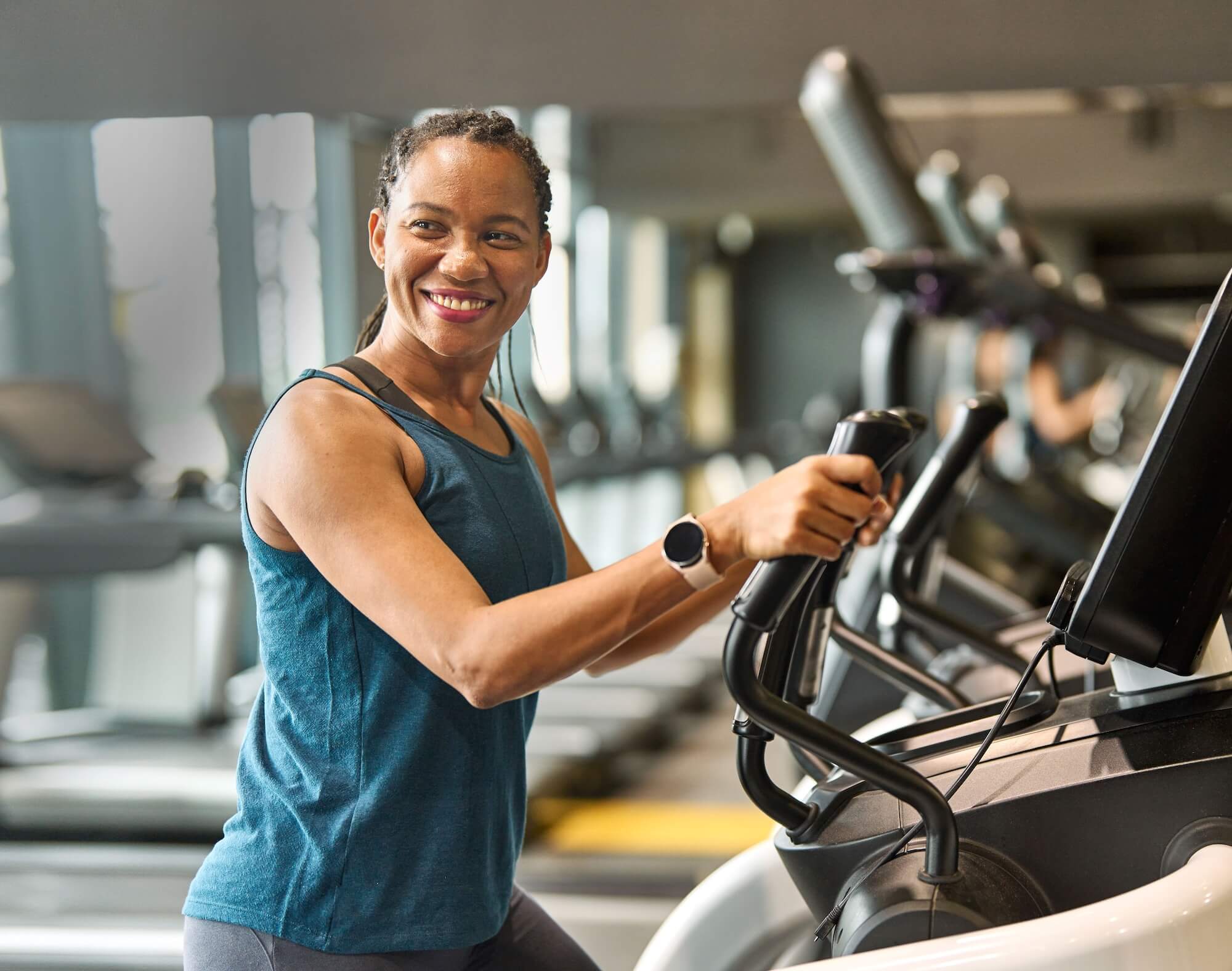 Top Exercises for Bone Strength: Enhance Bone Density Naturally