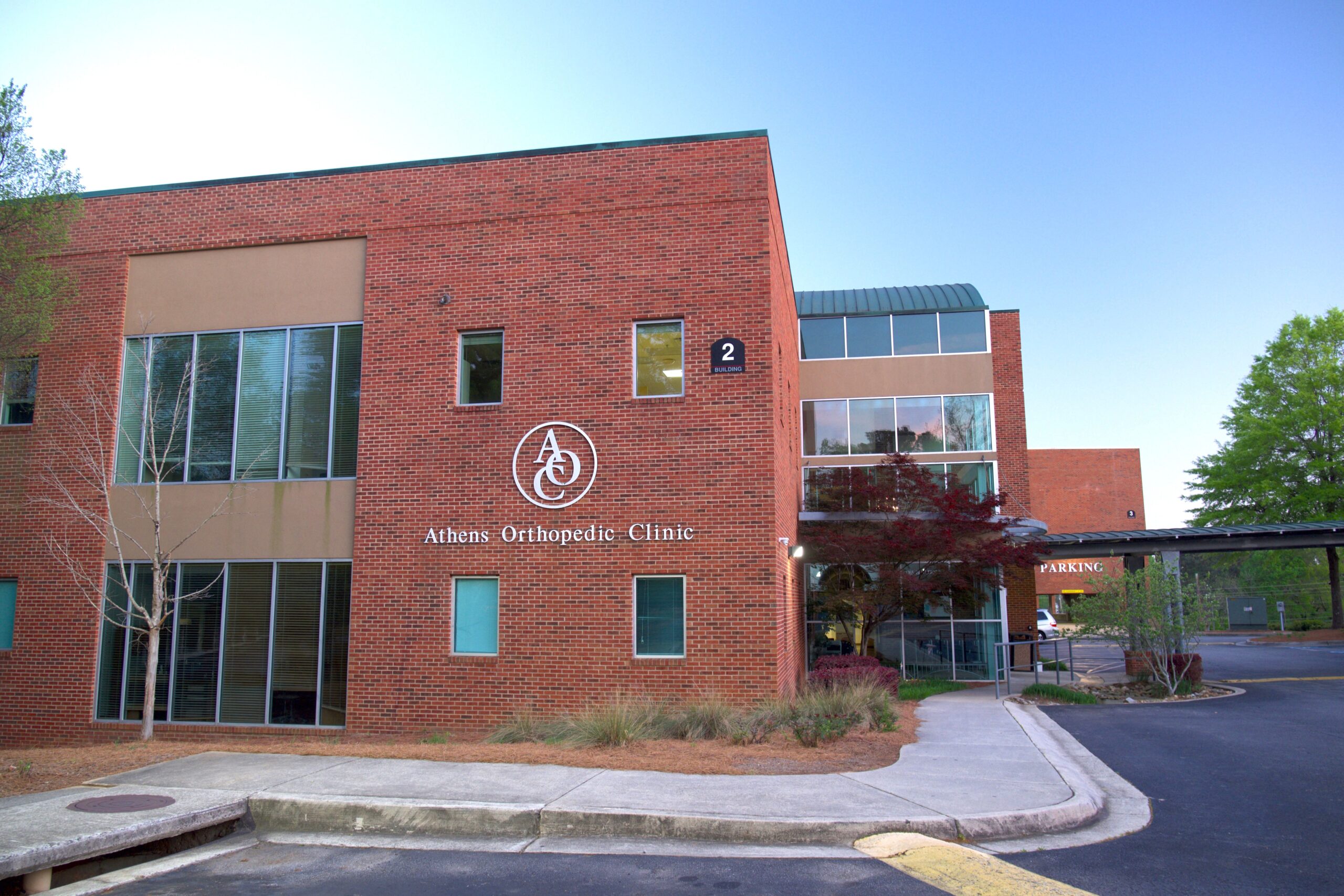 Spine and Total Joint Surgery Center